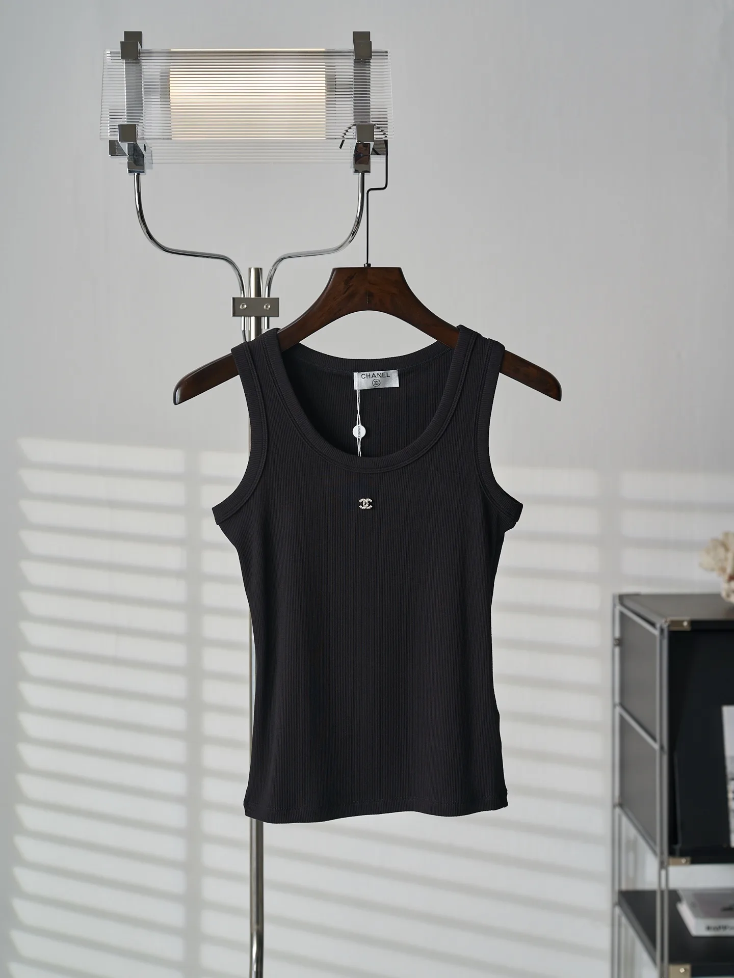 Chanel Vest ModernLook 3901