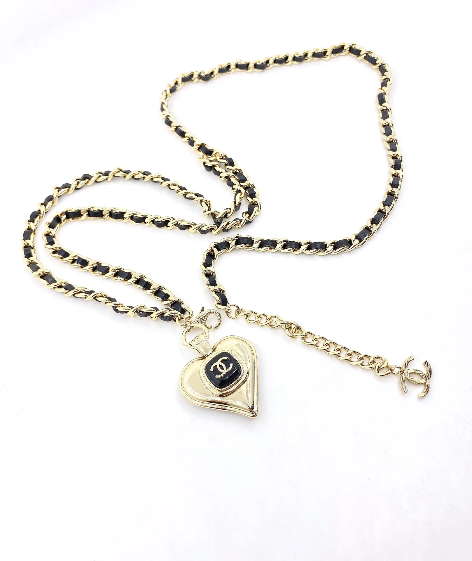 Chanel Waist Chain Breathable 3904