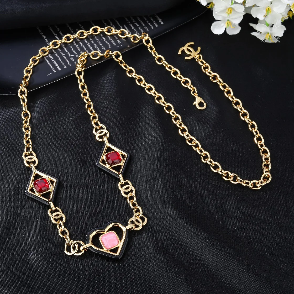 Chanel Waist Chain Comfortable 3925