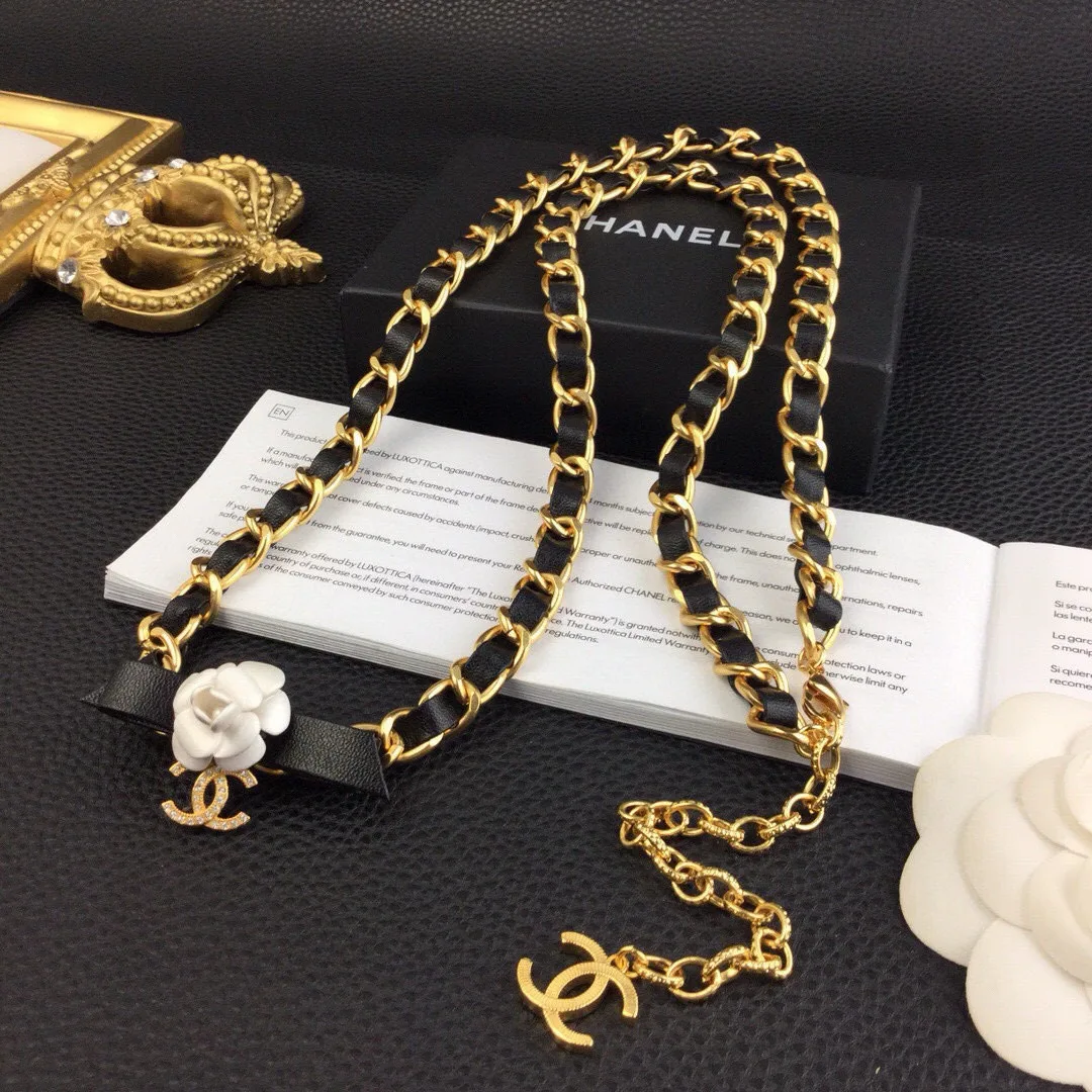 Chanel Waist Chain Durable 3909
