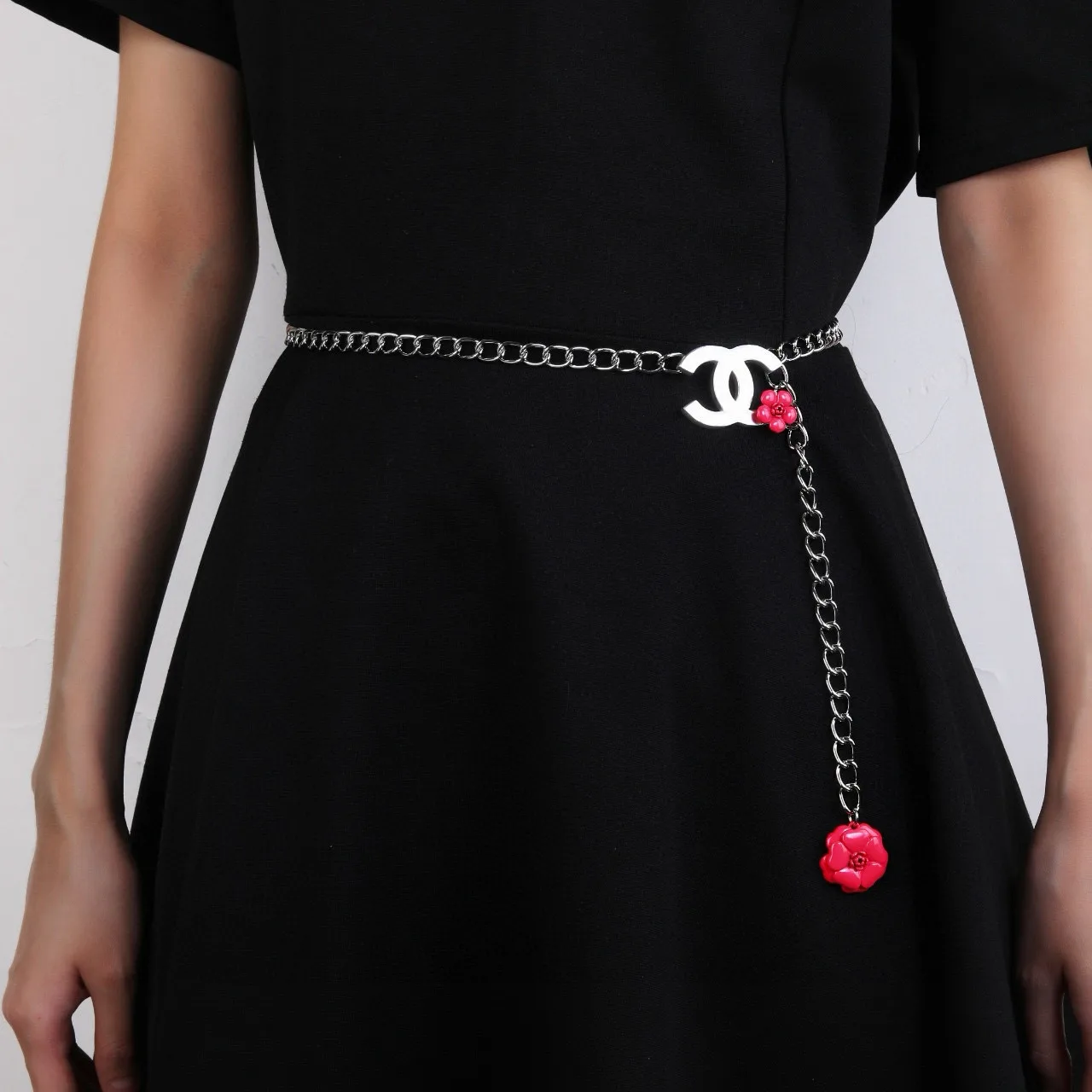 Chanel Waist Chain Refined 3903
