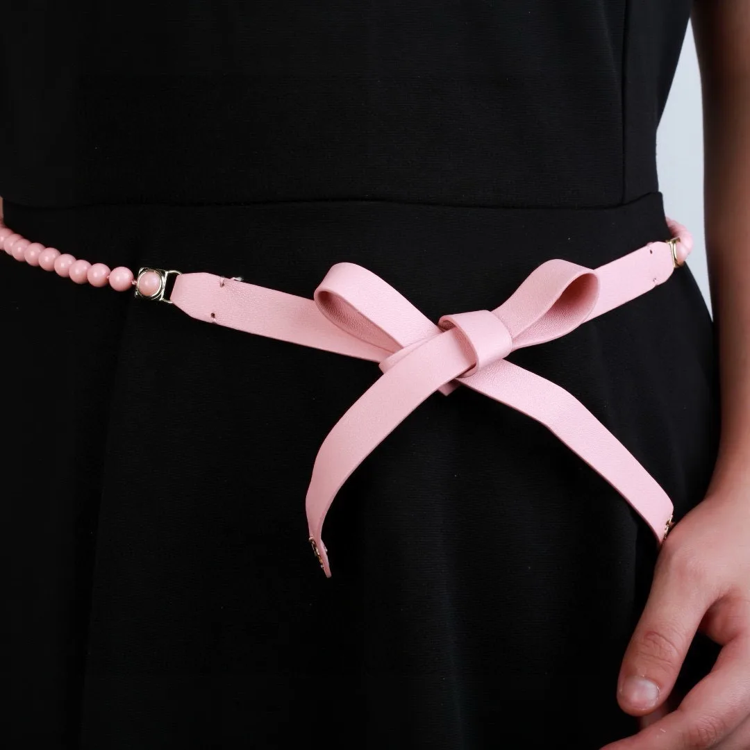 Efficient Chanel Waist Chain 3929