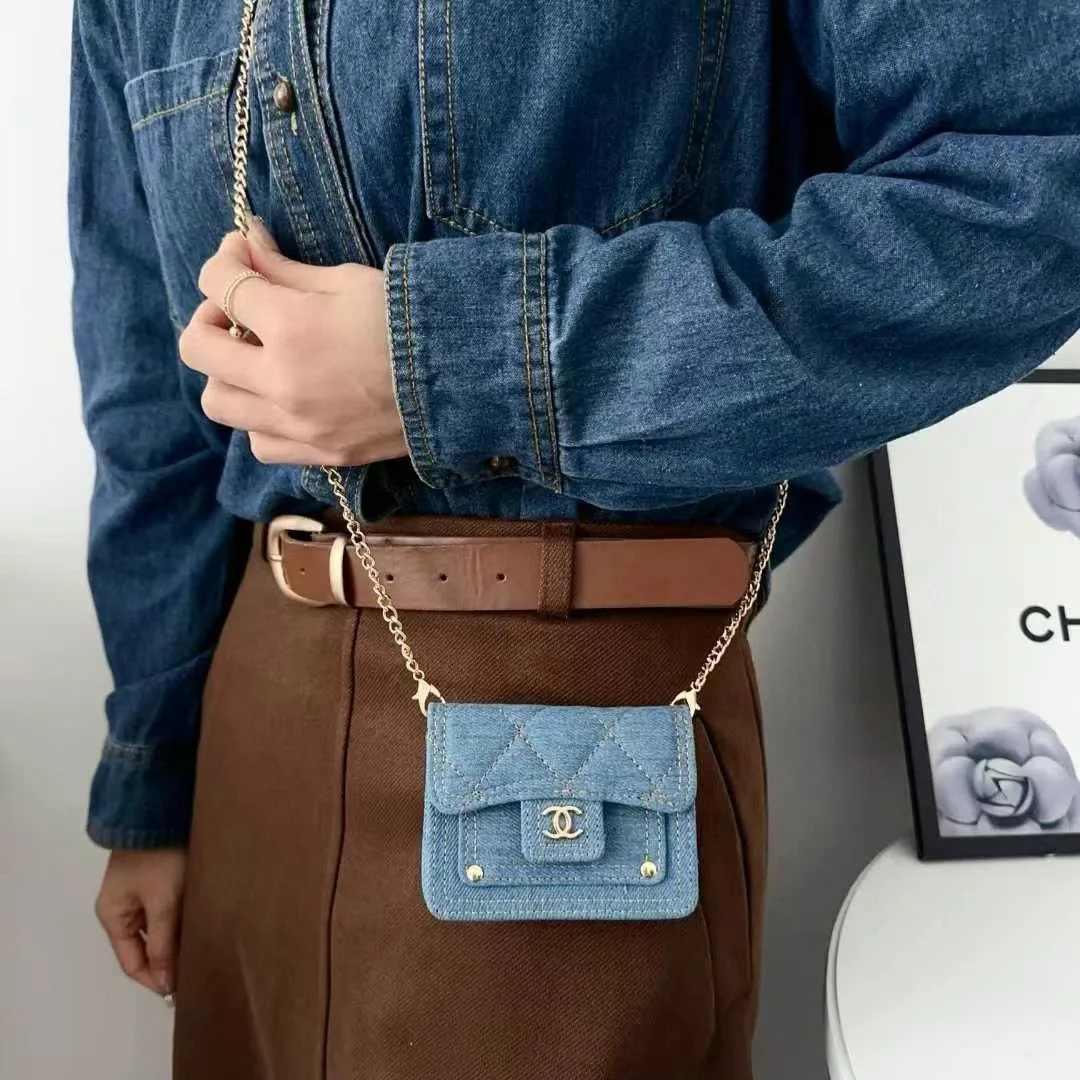 Chanel Wallet Classic 3943