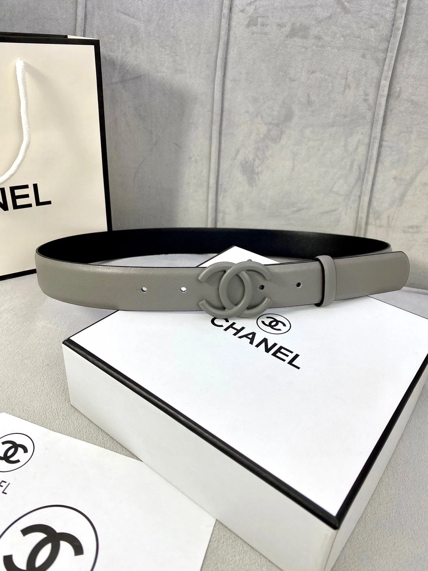 NewStyle Chanel Women’S Belt 3952
