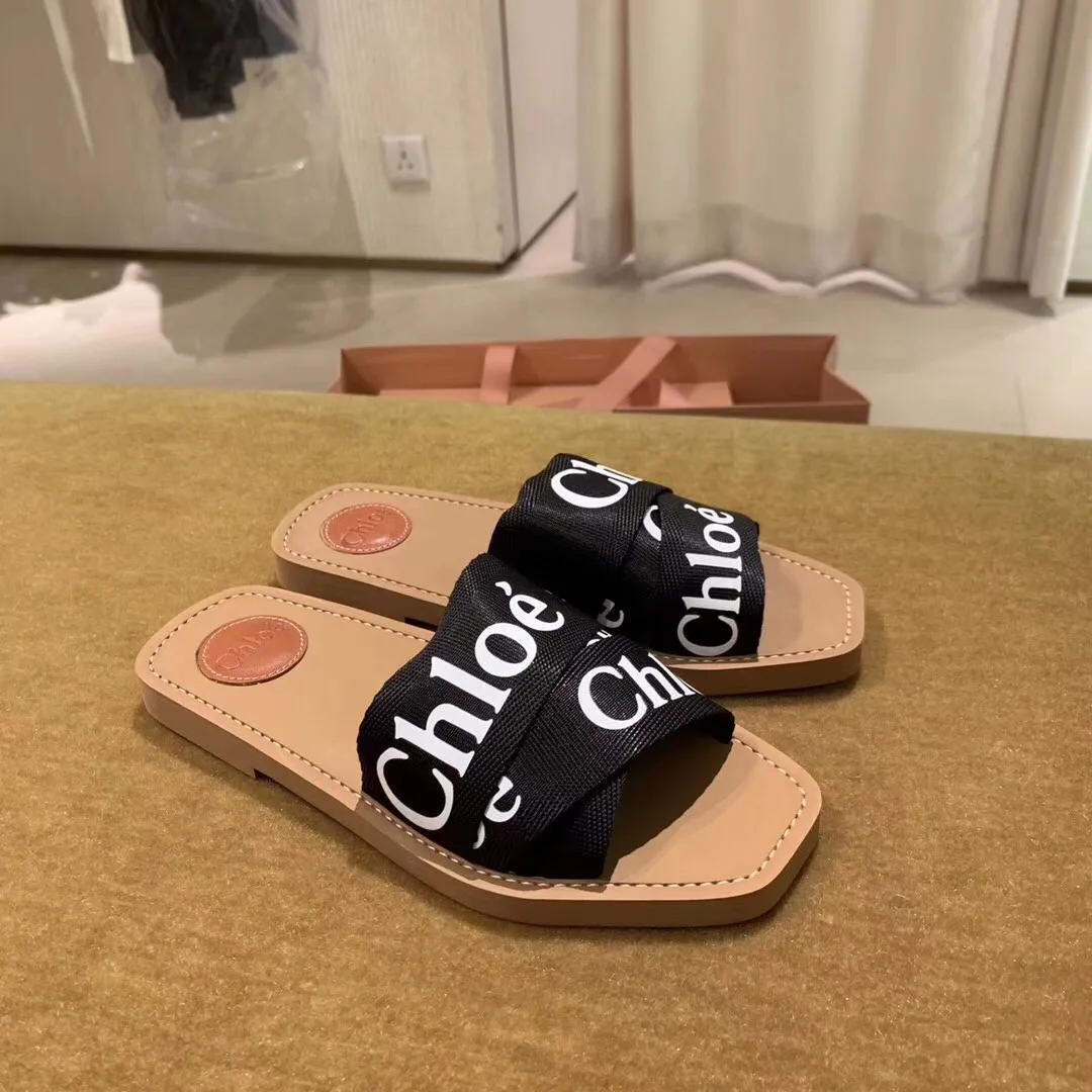 Chloe Slippers Seasonal 7600