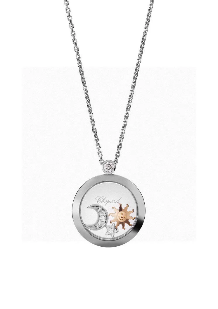 Efficient Chopin Necklace 7487