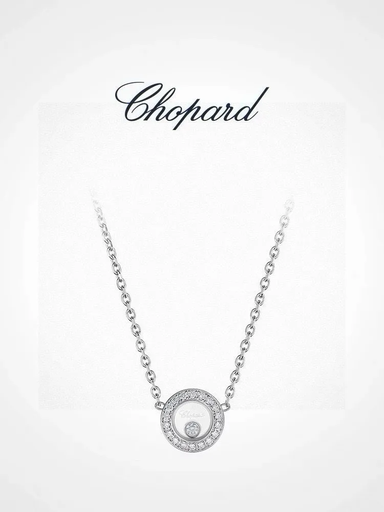 Chopin Necklace Affordable 7486
