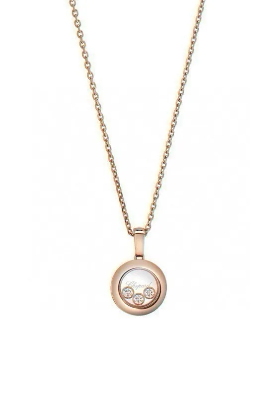 Premium Chopin Necklace 7484