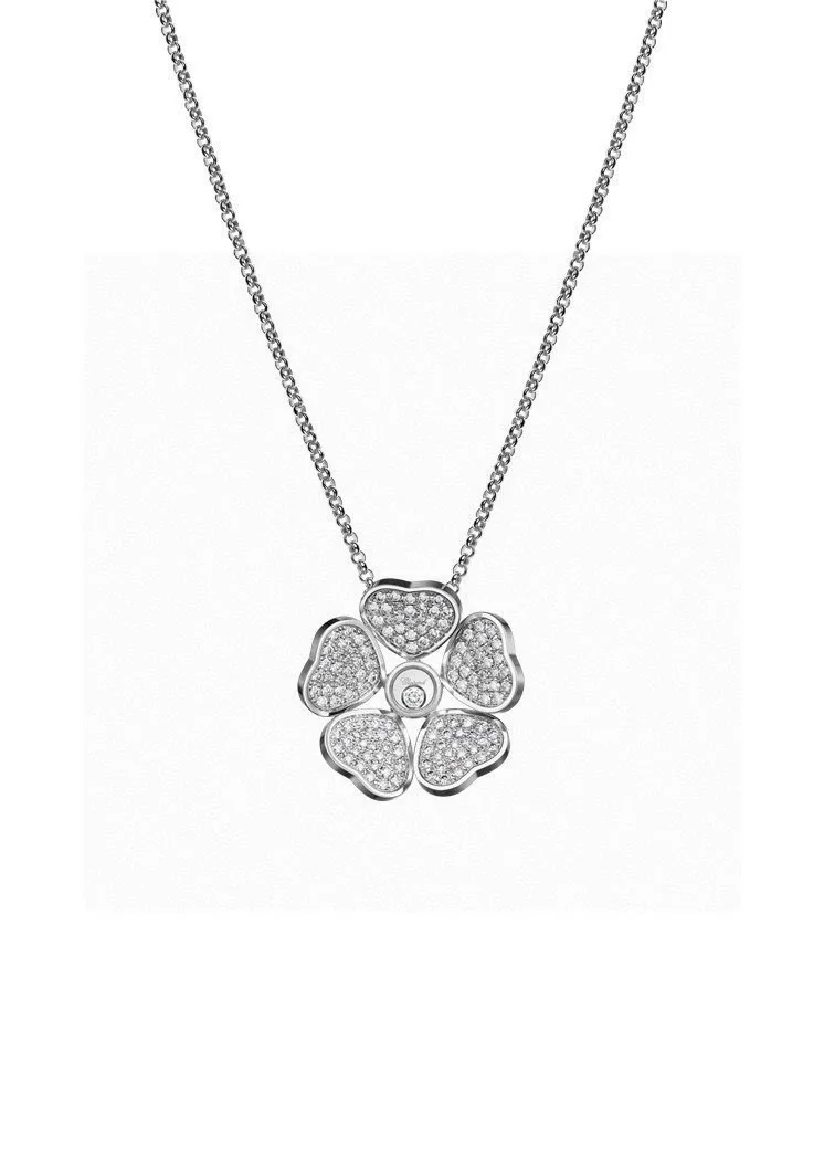 Chopin Necklace Chic 7491