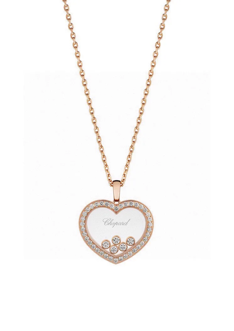 Minimalist Chopin Necklace 7488