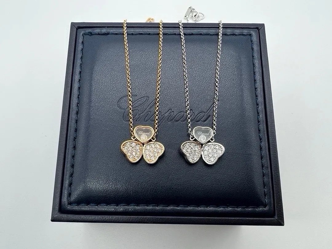 Chopin Necklace Youthful 7482