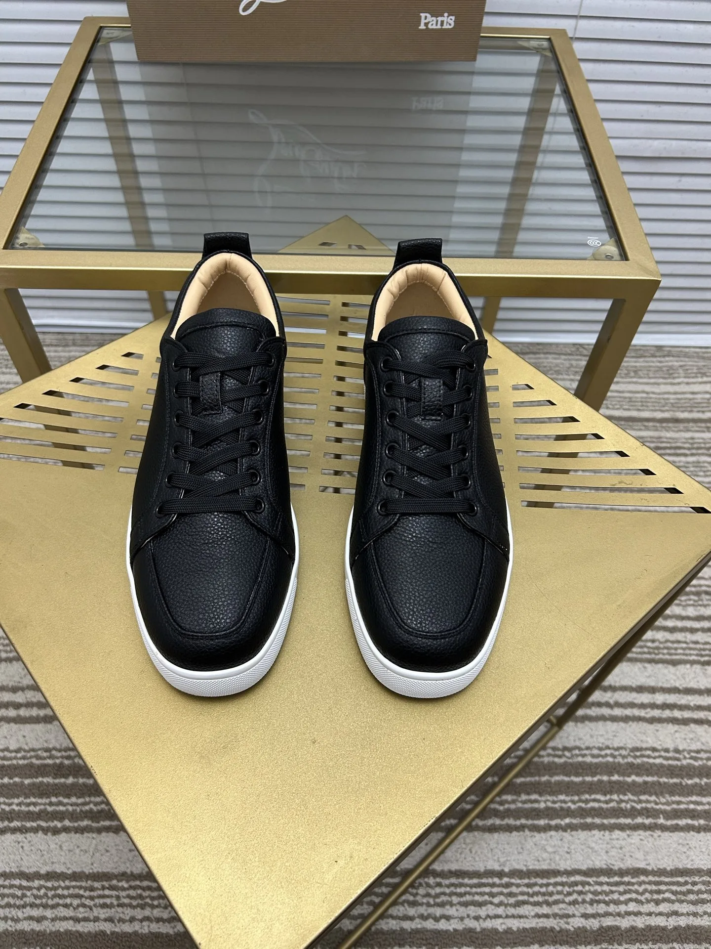 EasyMatch Christian Louboutin Sneakers 7659