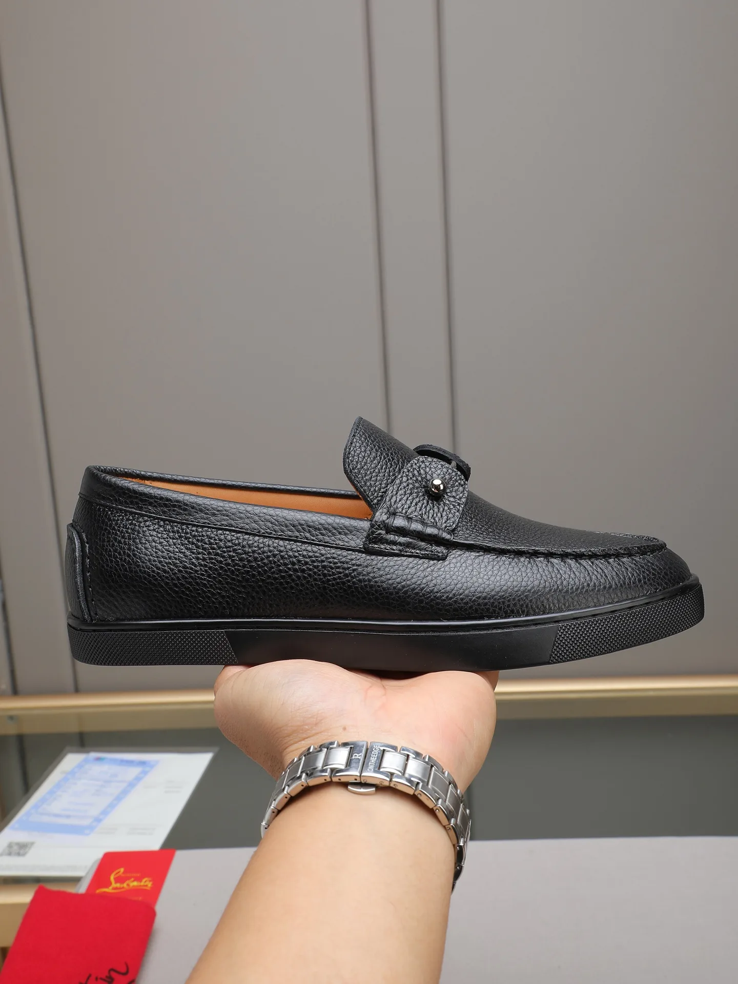 Christian Louboutin Sneakers SportInspired 7662
