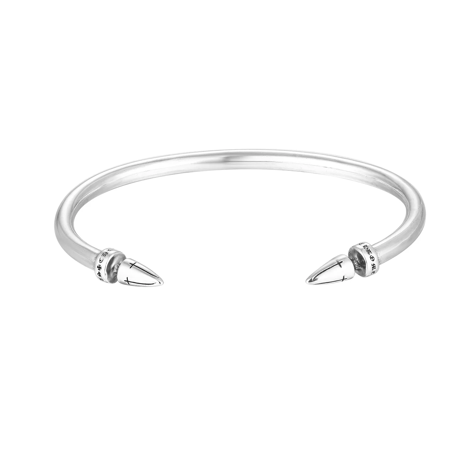 Chrome Hearts Bracelet Original 2428