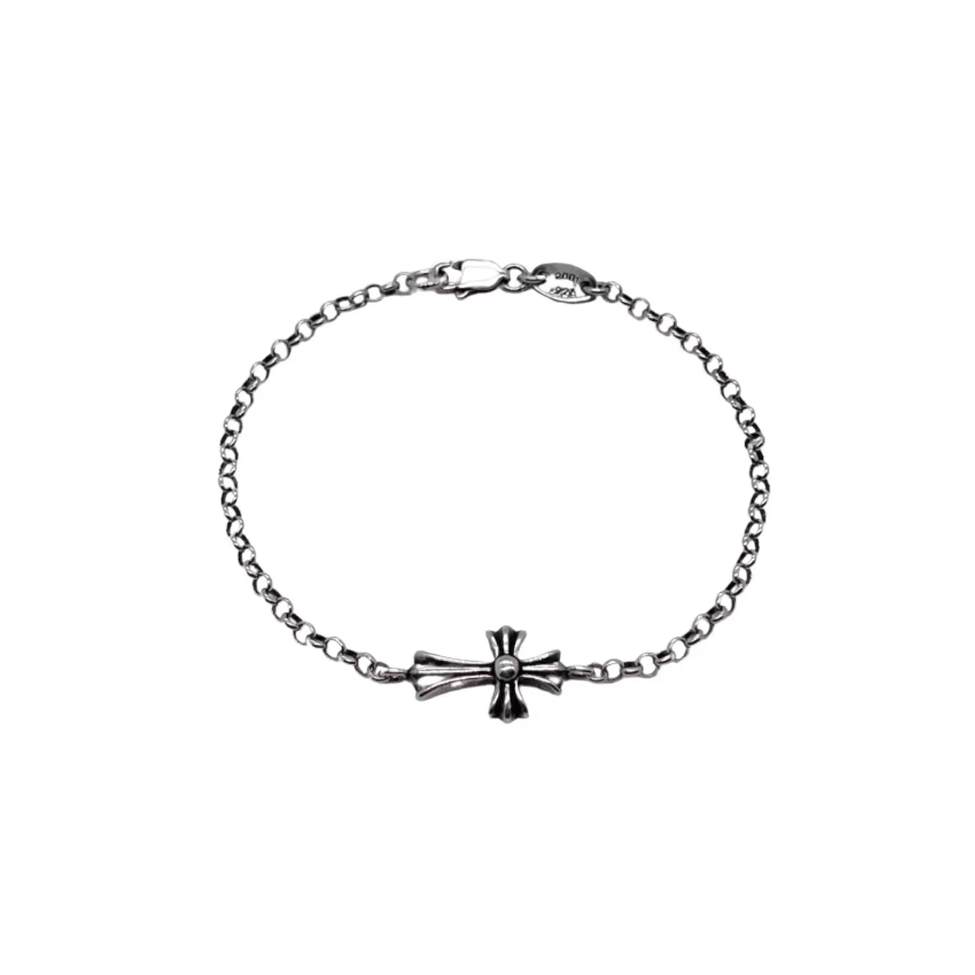 Chrome Hearts Bracelet Comfortable 1343