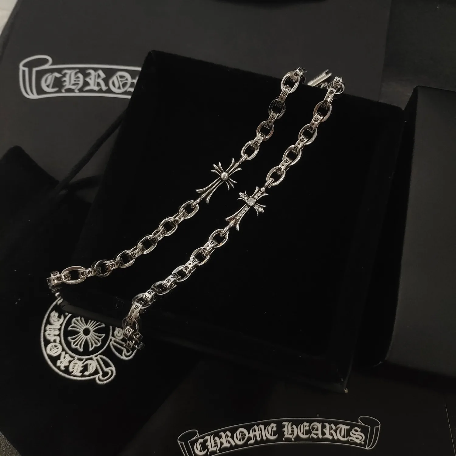 Chrome Hearts Bracelet EasyMatch 1340