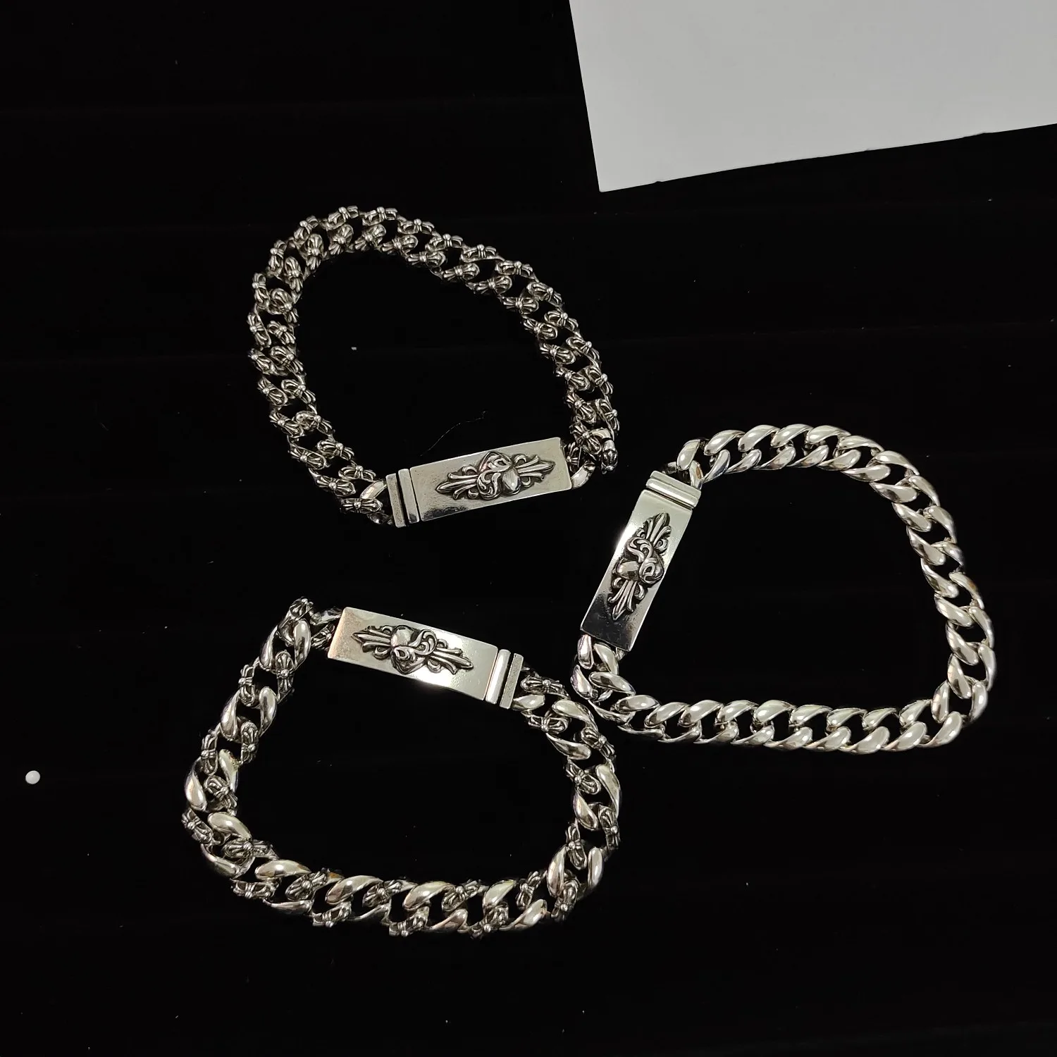 TopPick Chrome Hearts Bracelet 1376