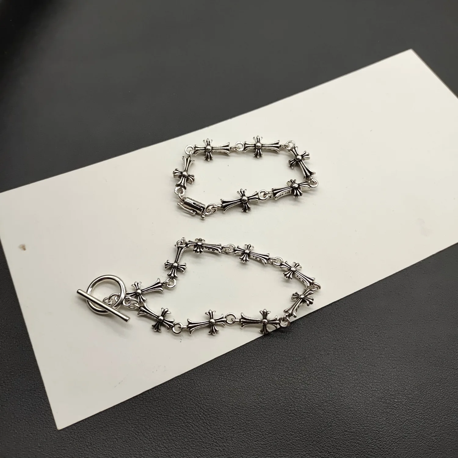 AllSeason Chrome Hearts Bracelet 1330