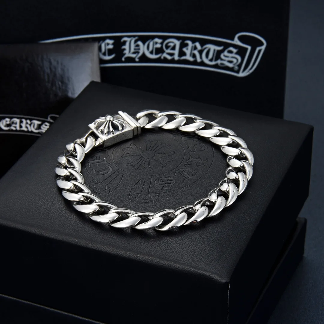 Premium Chrome Hearts Bracelet 1368