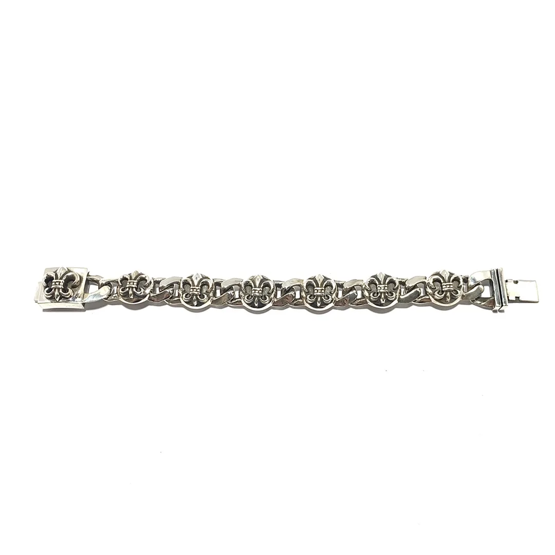 Sophisticated Chrome Hearts Bracelet 1404