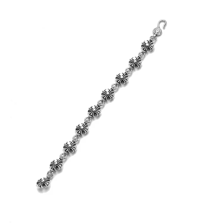 Effortless Chrome Hearts Bracelet 2420
