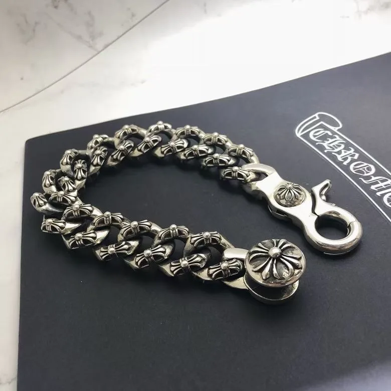 Chrome Hearts Bracelet BestValue 1406