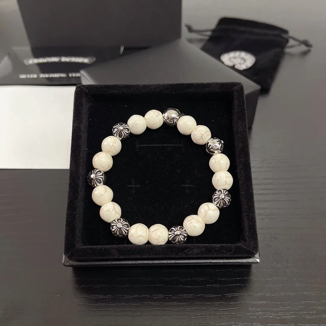 Chrome Hearts Bracelet Seasonal 1400
