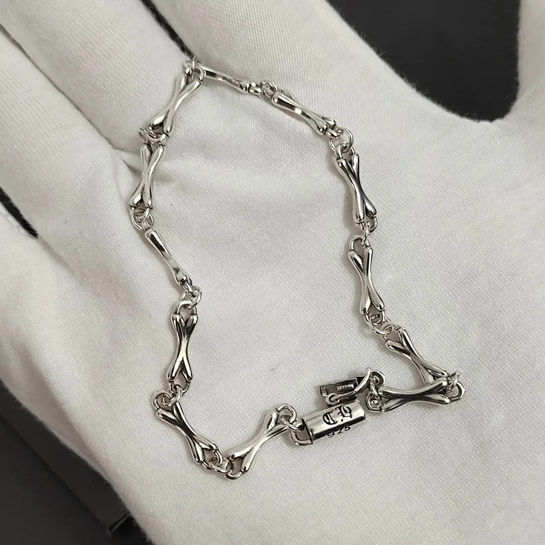 FreshLook Chrome Hearts Bracelet 1323