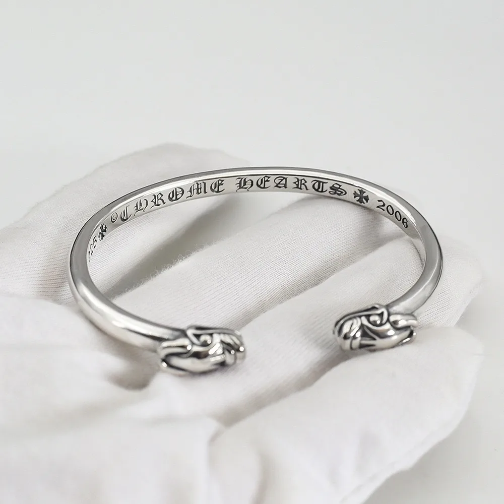 Chrome Hearts Bracelet UrbanChic 2426