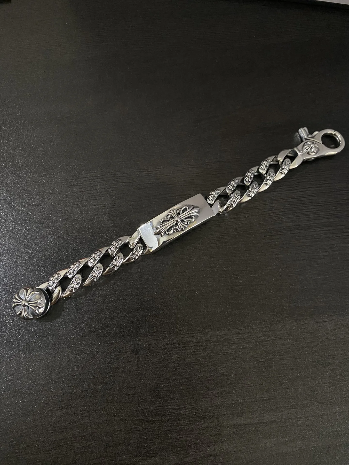 Fashionable Chrome Hearts Bracelet 1407