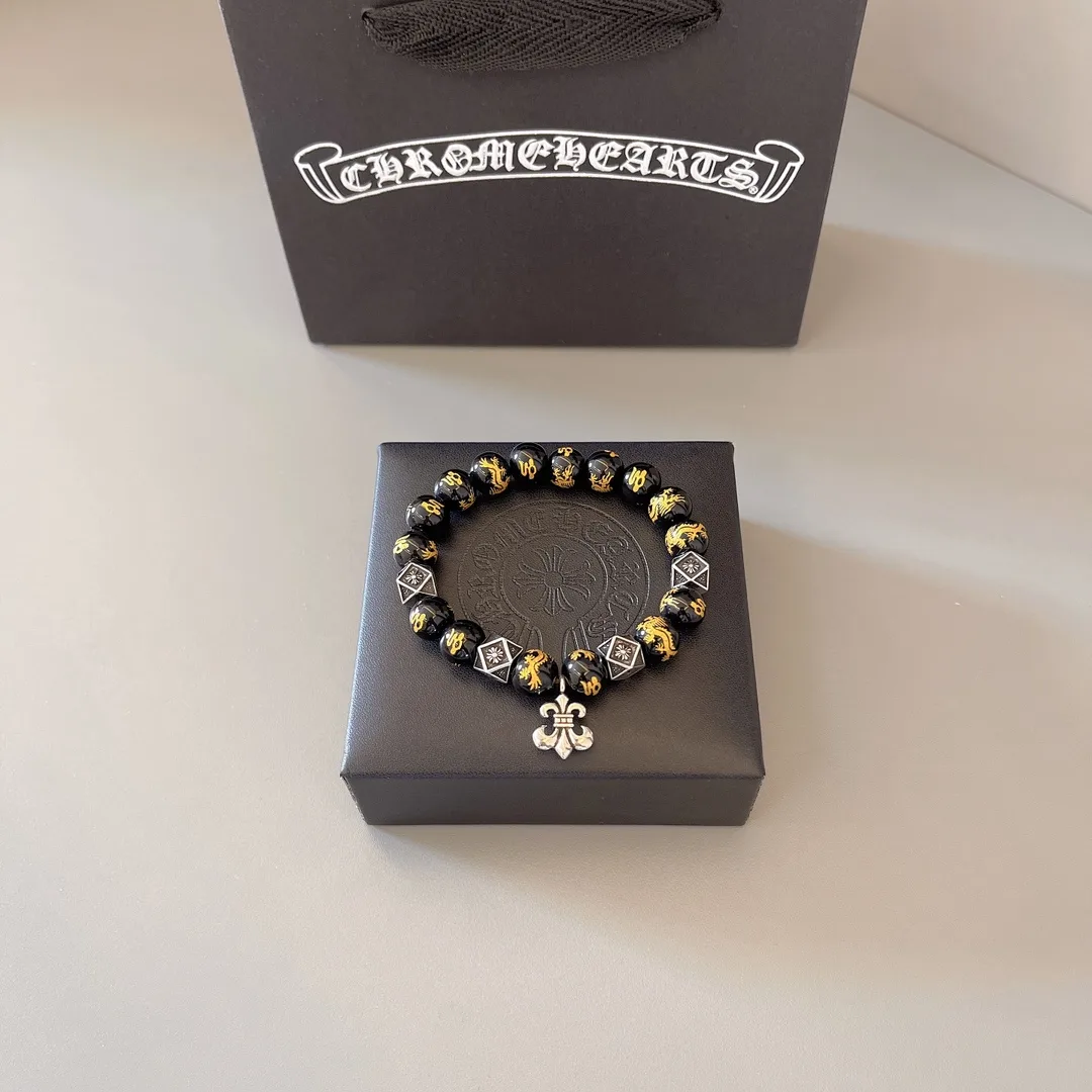 Chrome Hearts Bracelet EasyMatch 1401