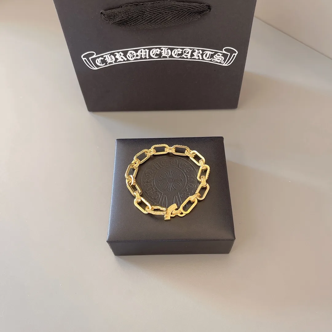 Chrome Hearts Bracelet Thermal 1392