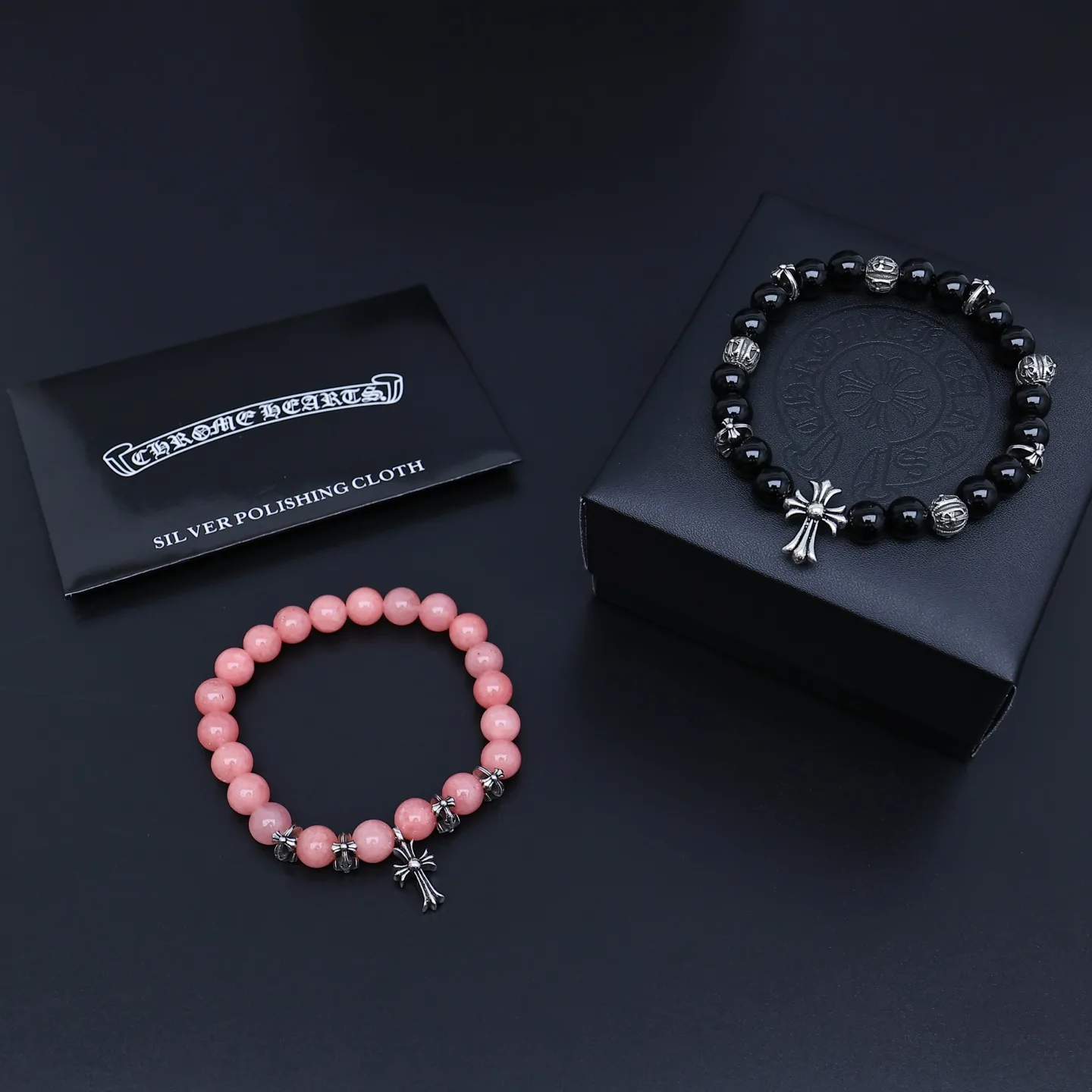 Chrome Hearts Bracelet UrbanChic 1403