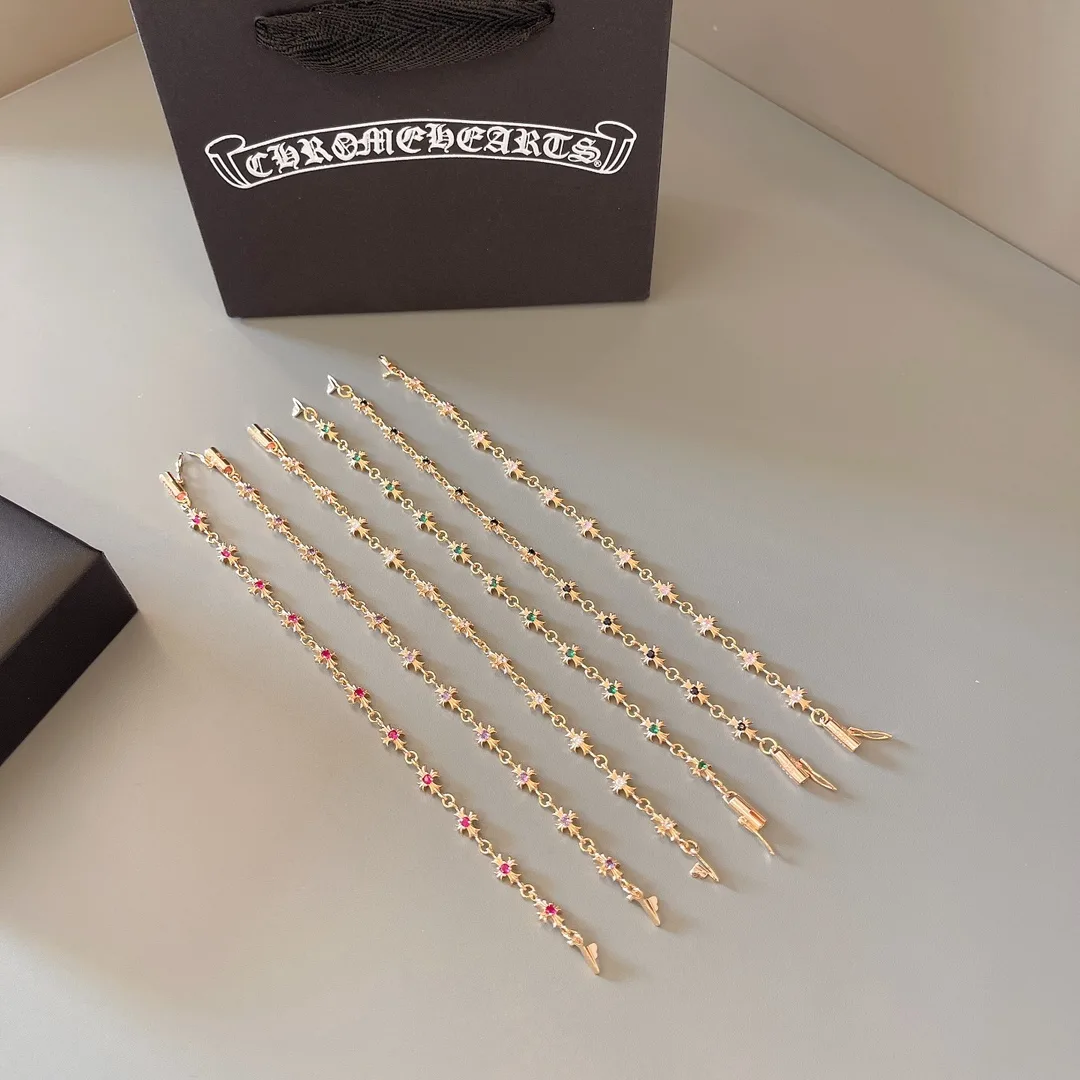 Chrome Hearts Bracelet Premium 1352