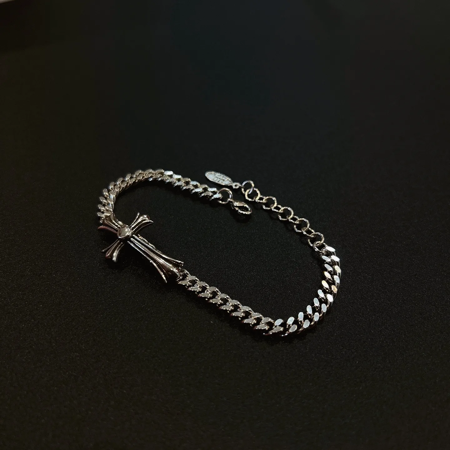FreshLook Chrome Hearts Bracelet 1369