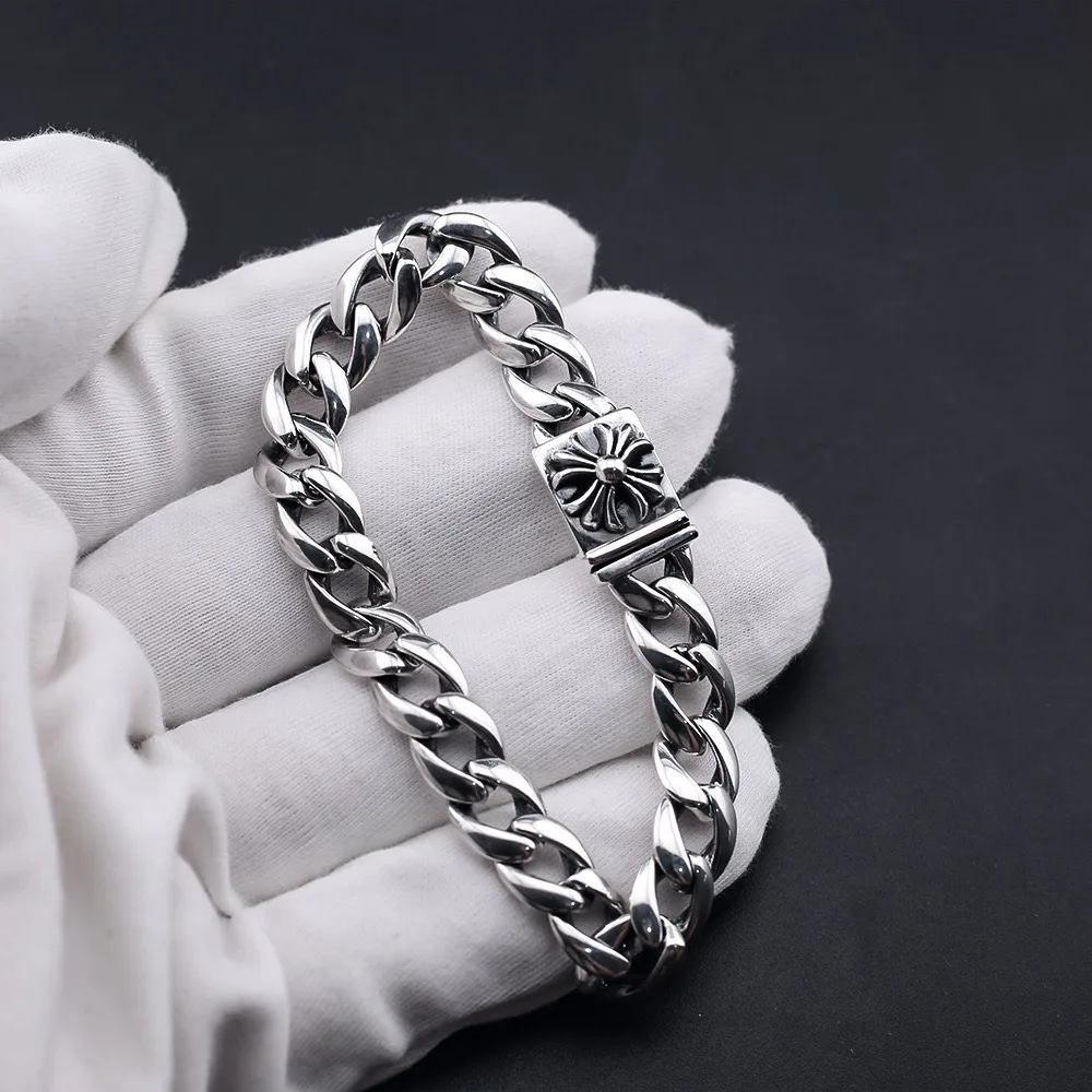 Chrome Hearts Bracelet Vibrant 1372