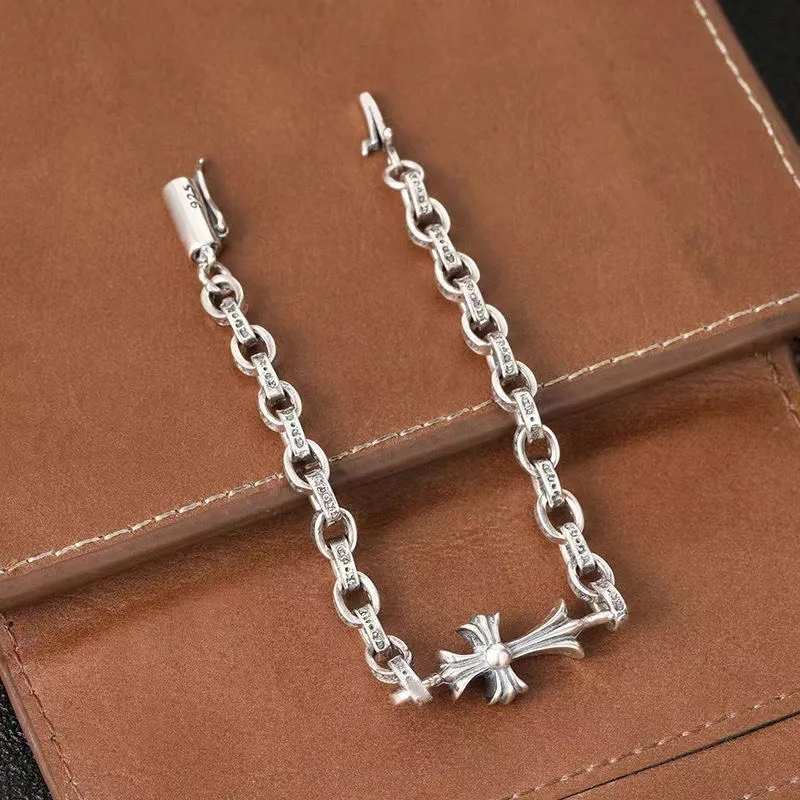 Chrome Hearts Bracelet Fashionable 1331
