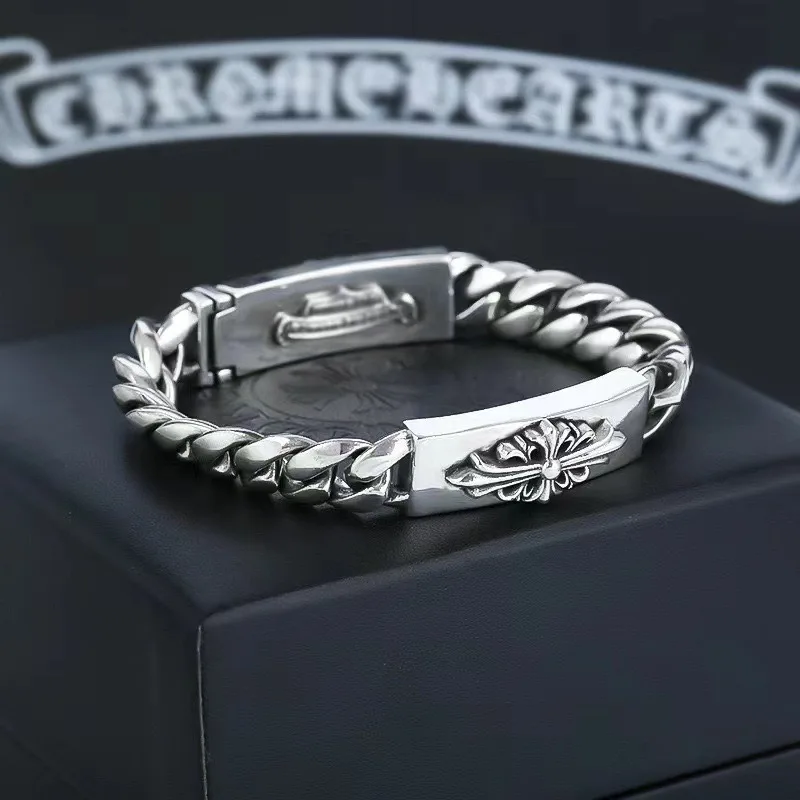Chrome Hearts Bracelet Vibrant 1370