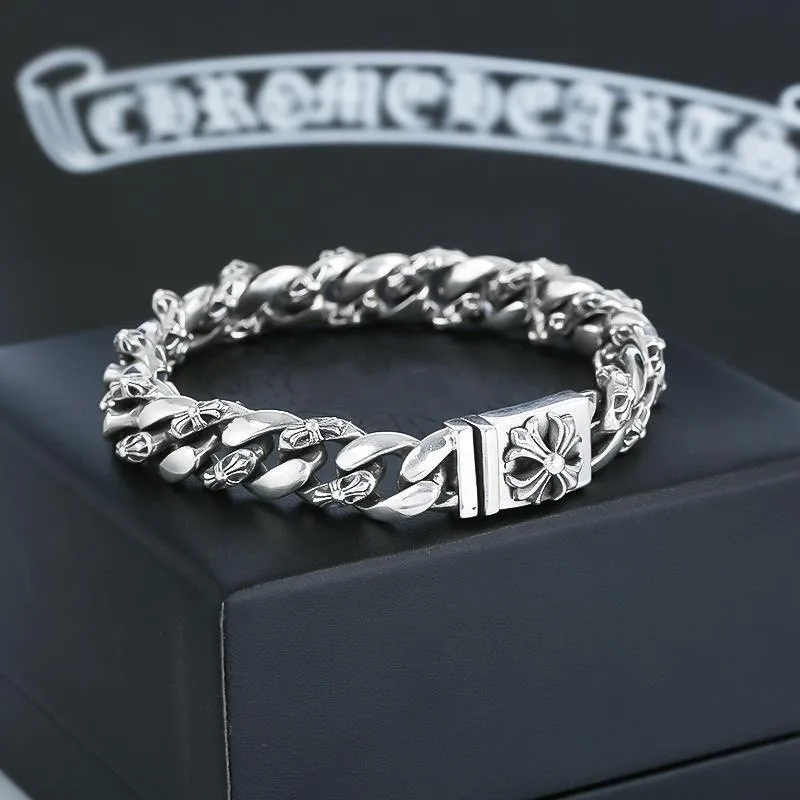 Chrome Hearts Bracelet StreetReady 1371