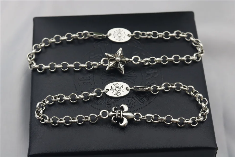 Chrome Hearts Bracelet Breathable 1341