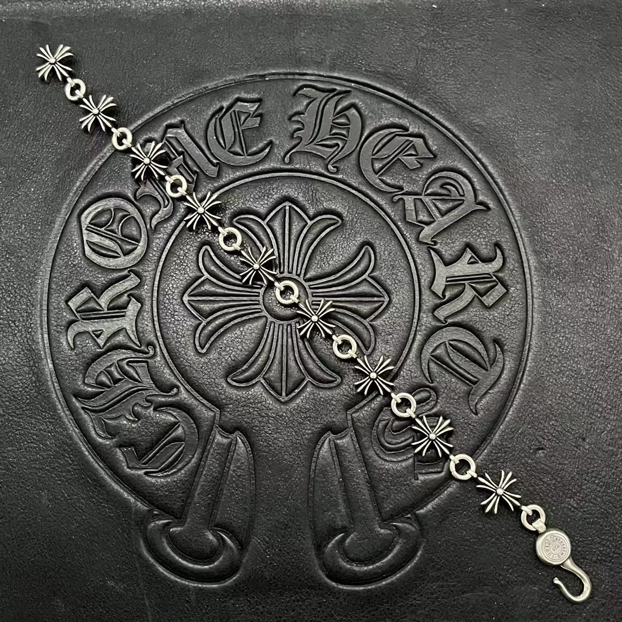 Chrome Hearts Bracelet FreshLook 2425