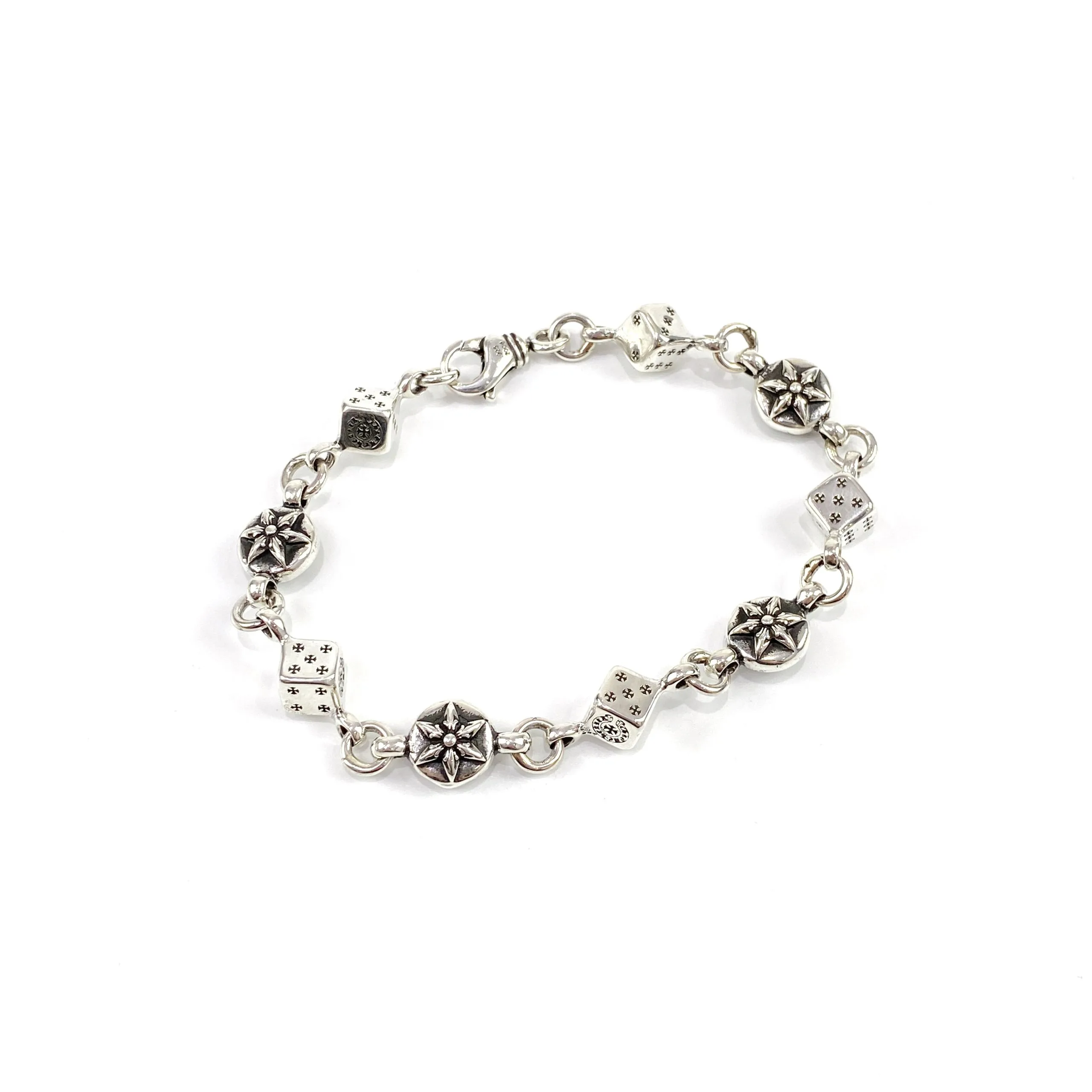 Chrome Hearts Bracelet UrbanChic 1412