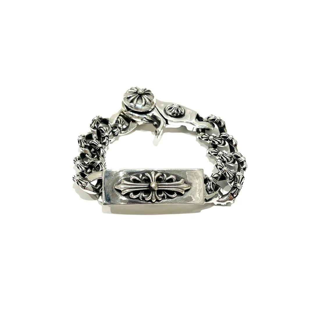 WaterResistant Chrome Hearts Bracelet 1386