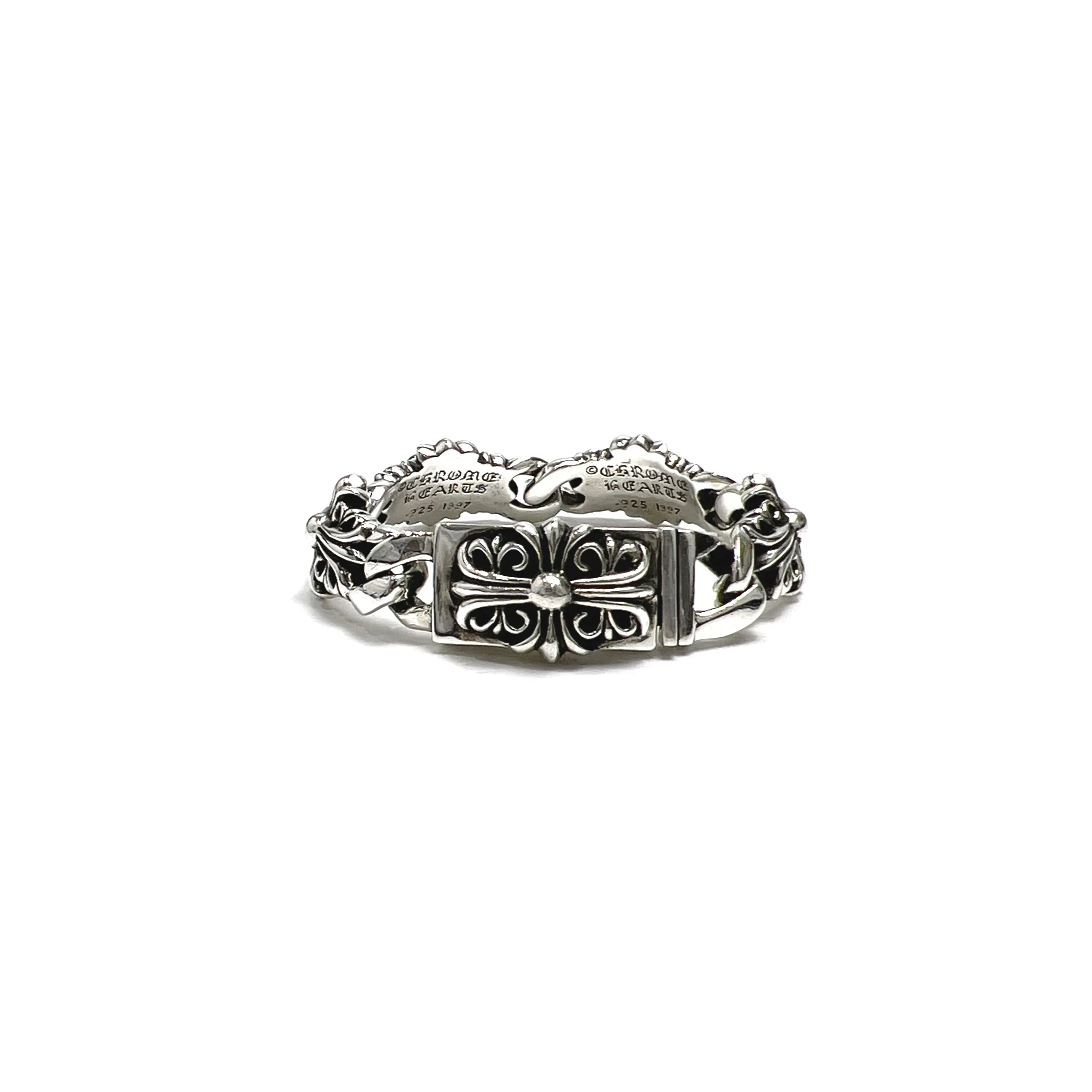 Chrome Hearts Bracelet Versatile 1388