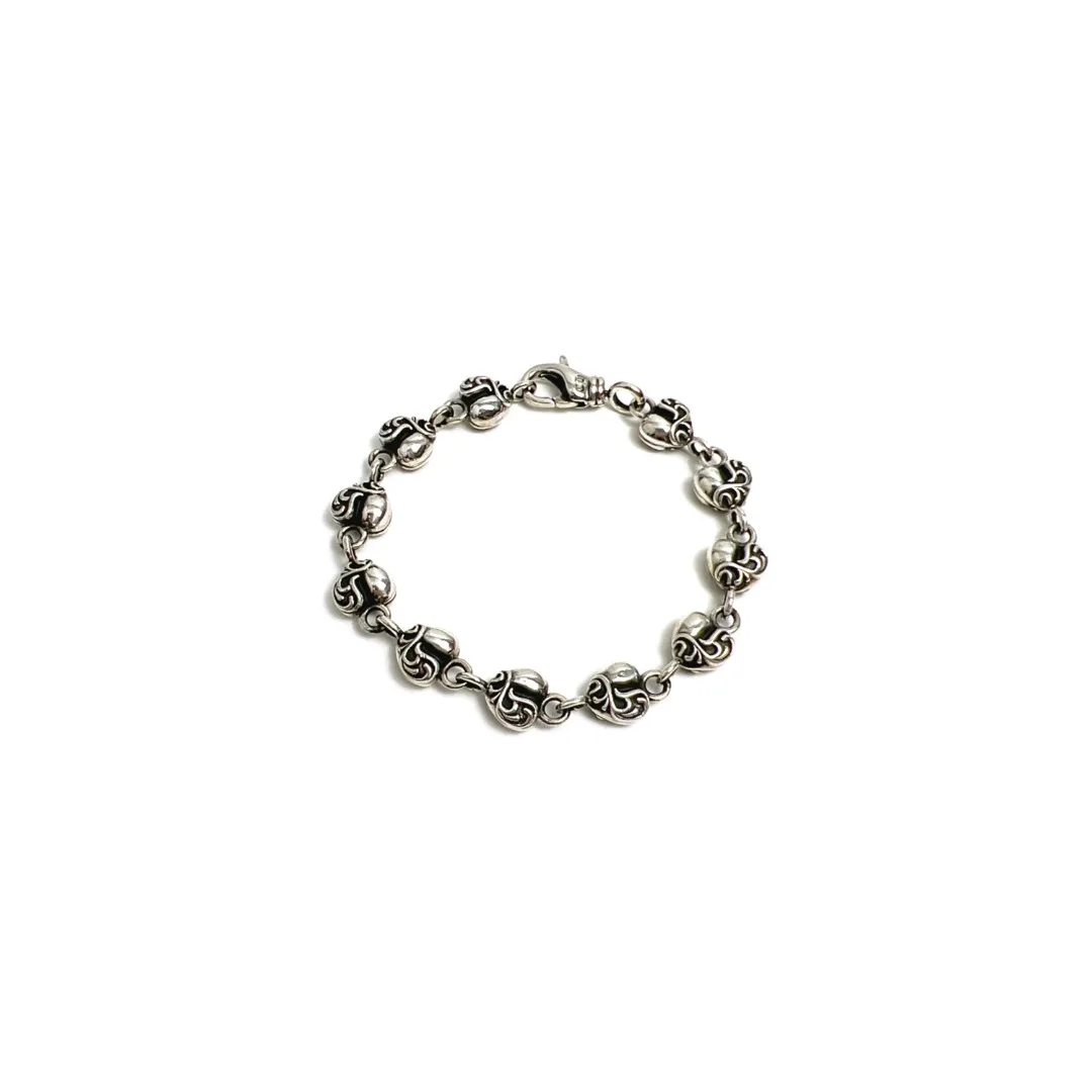 Chrome Hearts Bracelet Stretchable 1328
