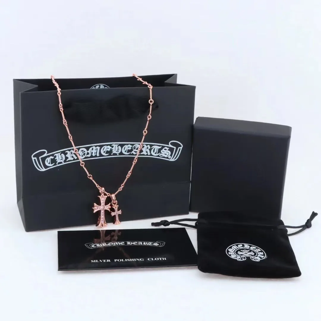 Colorful Chrome Hearts  Wear 1422
