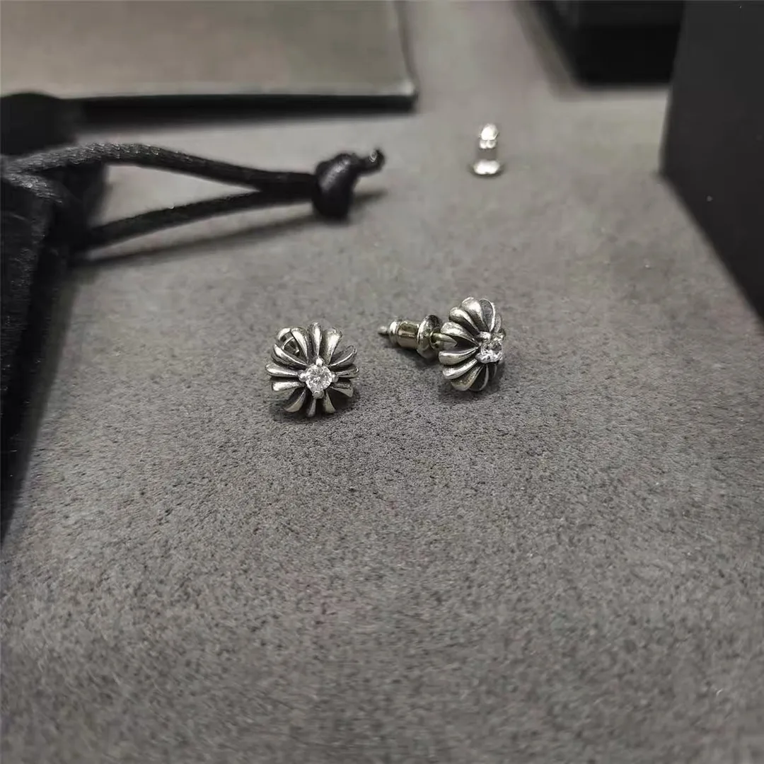 Chrome Hearts Earrings EasyCare 1436