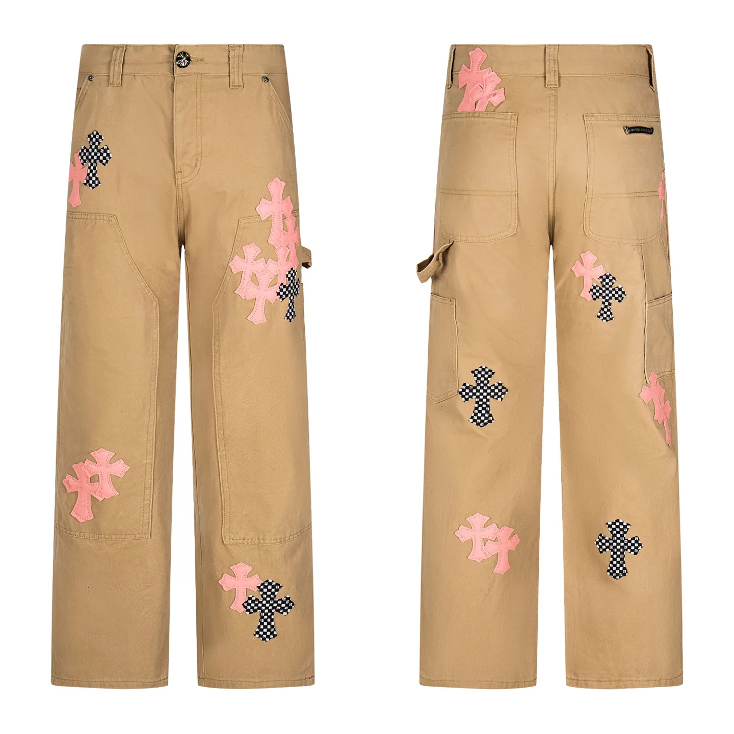 Chrome Hearts Jeans FlexibleFit 1478