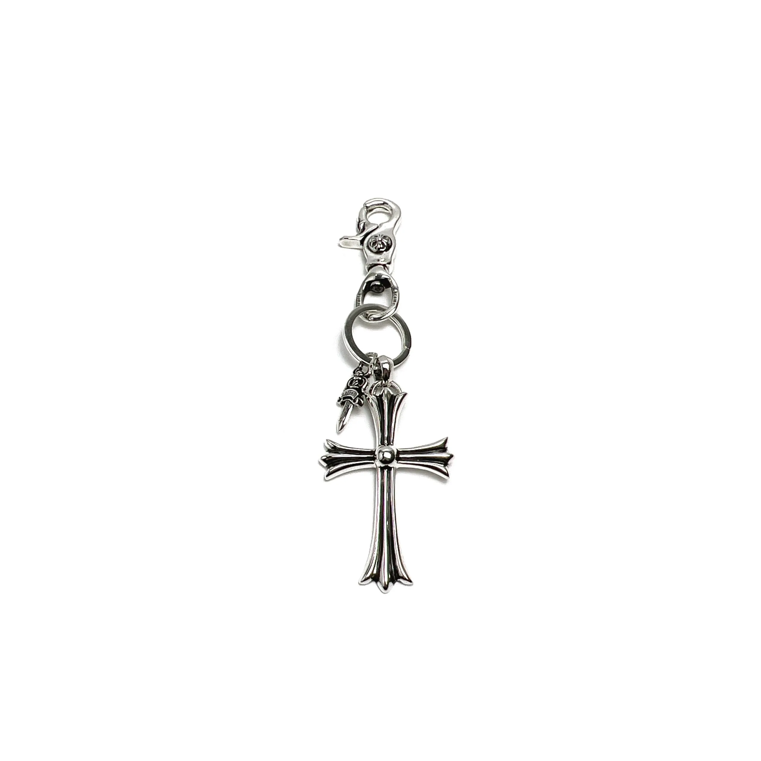 Chrome Hearts Keychain MultiPurpose 1525