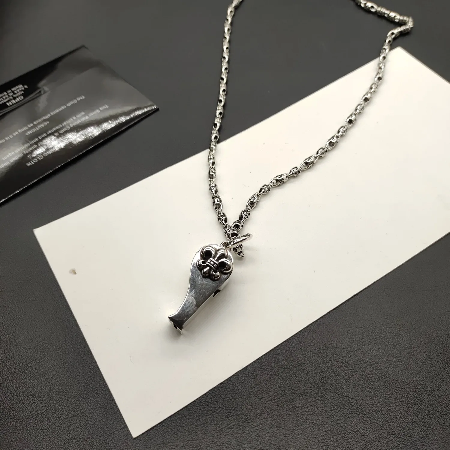 Chrome Hearts Necklace Durable 1803